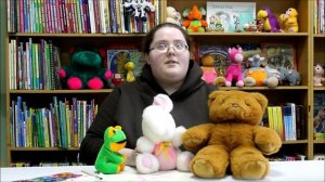 Громкие чтения "Разноцветные зверята" М. Пляцковский