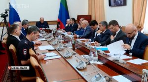 Совсем скоро в Дагестане стартует международный форум «Устойчивое развитие горных территорий».