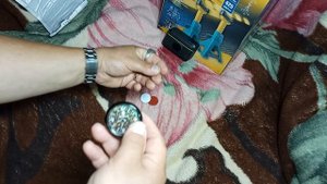 Часы кварц.с логотипом RENAULT👍с OZON/19.09.2025