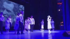 Всероссийский молодёжный семинар «Без срока давности»