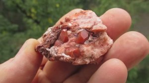 Кварц "Компостельский гиацинт" купить