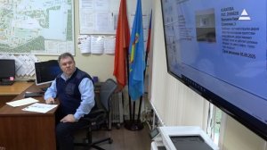 Обращения жителей. Знаем, решаем, не допускаем