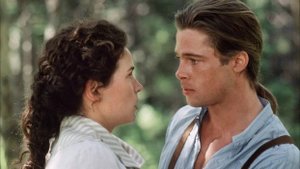 Легенды осени (Брэд Питт, Джулия Ормонд) + Sharon Den Adel - My Indigo