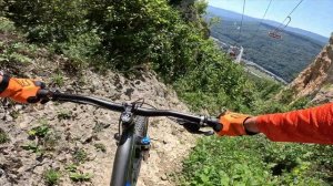 Даховская DH 2025