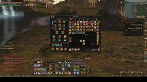 Сессионная зона ЛАГЕРЬ ДЖАМОА в игре Lineage 2 Main