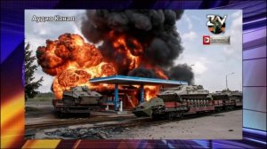 «Фронт рухнет, если выбить тыл»: ВСУ бессильны против новой тактики ВС РФ – на Украине горят заправк