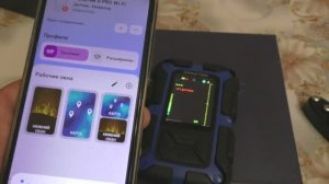 Прошивка эхолота Практик 8PRO Wi-Fi обновление по воздуху. Установка программного обеспечения.