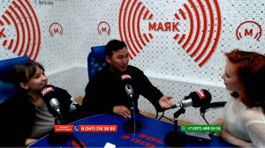 В рабочий полдень - 18.09.2025 В кинотеатрах Башкирии вышел в прокат якутский художественный фильм