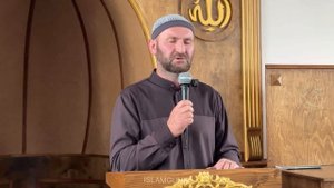 Мавлид Ан-Наби джамаата с. Корода (на аварском)