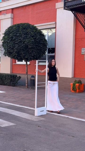 Vormatic AM 50 — идеальные антикражные системы для: