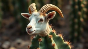 el cactus cazaco