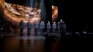 Хор Сретенского монастыря _Кукушка_.mp4