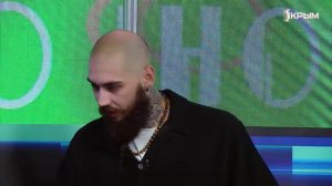 Утро нового дня. В гостях Владислав Фролов