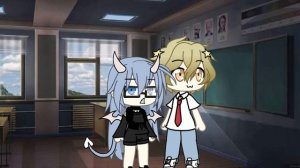 Учитель и школьница