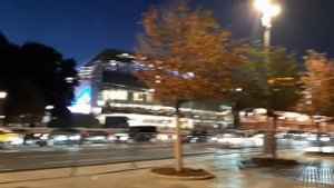 От реки Москва, причал Китай-город до станции метро Китай-город 13.09.25 день города.