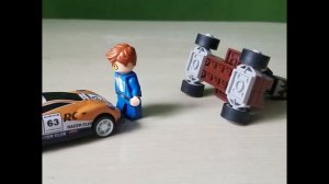 Мой первый нейромульт.