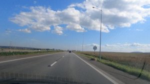 Дорога Элита Красноярск 19.09.2025г.