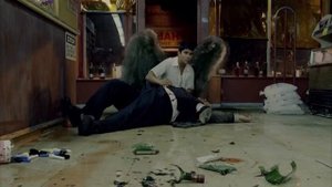 "Константин: Повелитель тьмы" / "Constantine" (2005) трейлер 2019 года