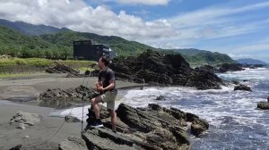 Люблю прекрасные звуки океана