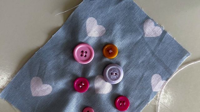 11.02.2025 Пришиваем пуговицы смотреть онлайн