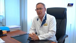 В Детской городской поликлинике Туапсе установили современные лифты.