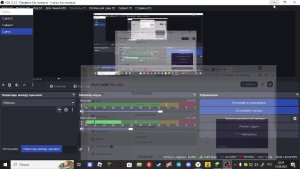 играю в майкрафт