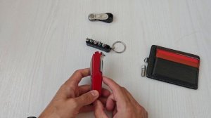 Обзор моего EDC.mp4