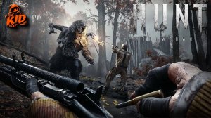 🔴Hunt: Showdown 1896👋