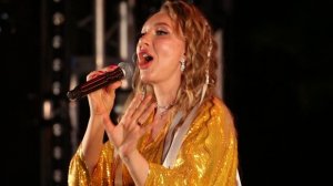 Наталия Иванова – Дыня