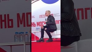 Фан-встреча с SHAMAN в Лужниках 13 сентября 2025 года. Ч.7 @shamanpn