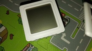 обзор будильника.