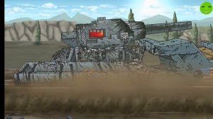 Мы заберём твоего
ГУСТАВА! Конец
Вторжения Левиафана