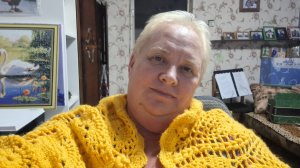 333. Привет из Крыма. Осень-осенняя... 19.09.25.