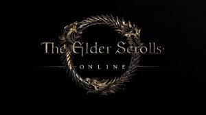Онлайница. THE ELDER SCROLLS ONLINE (10)