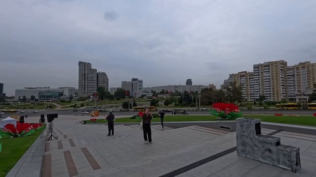 Минск-2025 фильм 4 смотреть онлайн