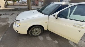ВАЗ (LADA ) Priora 1,6 MT,2013,92000 км