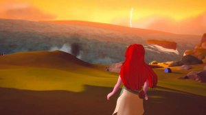 Mai: Child of Ages - Official Launch Trailer