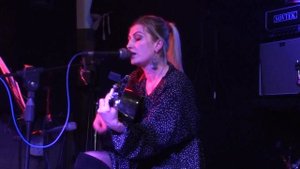 Женева JennyBrave Supergirl (cover Reamonn)