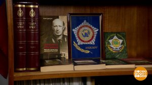 Юрий Дроздов, легенда советской разведки. Доброе утро. Фрагмент выпуска от 19.09.2025