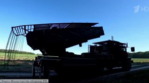 В России отмечают День оружейника