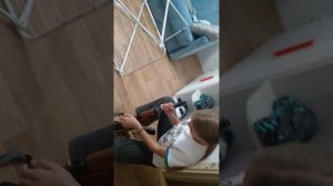 Похищение кота