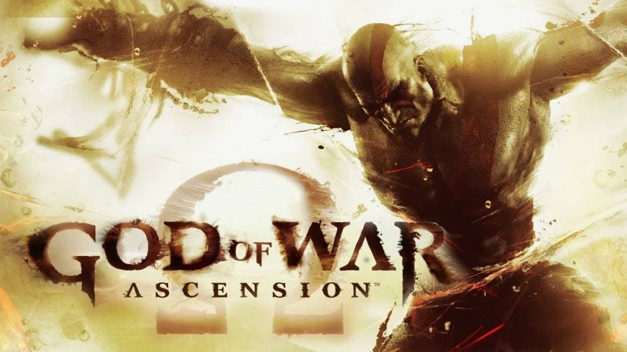 God of War: Ascension