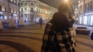 ТАНЦОР САША ТАНЦУЕТ