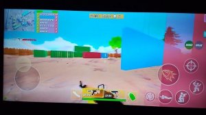 обзор на игру крутой чувак часть 1.