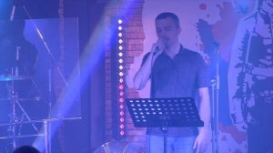 2023-09-10 - Группа «АКУРА» - Вечер песен Егора Летова в клубе «Big Ben»