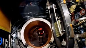 Отработка спасения подлодок в Баренцевом море.