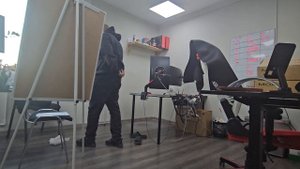 Как правильно ходить по офису и делать дела