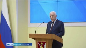 Владимир Путин назначил генпрокурором своего полномочного представителя в СЗФО Александра Гуцана