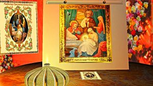 С Рождеством Пресвятой Богородицы 4! Праздничное поздравление С Рождеством Богородицы!