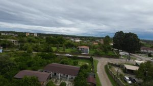 Абхазия. Полёты рядом с селом Лдзаа.